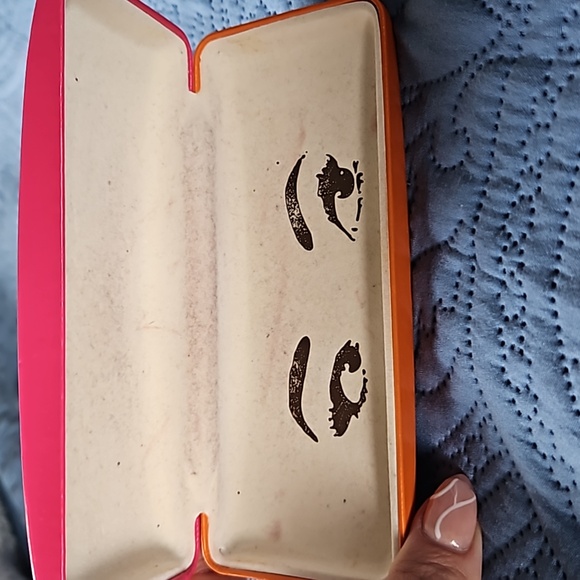 Kate Spade Glasses - Picture 9 of 9